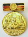 DDR Medaille 30. Jahrestag der DDR 1979