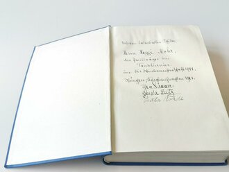 "Hofjuden" von Julius Streicher, Verlag der Stürmer Nürnberg 1938.