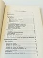 "Praktisch erprobte Rezepte für die Küchen der Wehrmacht"  112 Seiten, herausgeber Maggi Gesellschaft