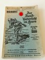 Der Dienstunterricht im Heere, Ausgabe für den Pionier 1938/39. Gebraucht, komplett