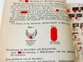 "Handbuch der SA" Berlin 1939 mit 255 Abbildungen im Text, 397 Seiten