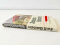 "Arbeitsschlacht" Fünf Jahre Malfahrten auf den Bauplätzen der Strassen Adolf Hitlers. 145 Seiten, im Schutzumschlag