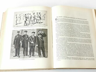 "Hundert Jahre Deutsche Eisenbahnen" Jubiläumsschrift von 1938 mit 569 Seiten