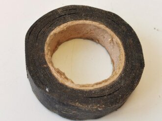 Rolle Isolierband für die Sprengvorbereitungstasche...