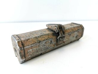 Ersatzteilkasten für die Feldlafette für...
