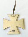 Eisernes Kreuz 1.Klasse 1939 im LDO Etui