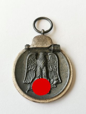 Medaille Winterschlacht im Osten, Hersteller 14 im...