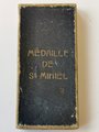 Frankreich, Etui " Medaille de St.Mihiel"