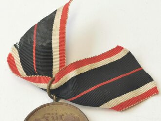 Kriegsverdienstmedaille 1939 am Band