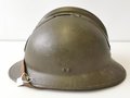 Frankreich, Stahlhelm Modell 1926 in gutem Zustand