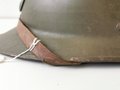 Frankreich, Stahlhelm Modell 1926 in gutem Zustand