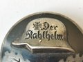 Der Stahlhelm, Bund der Frontsoldaten, Diensteintrittsabzeichen 1930