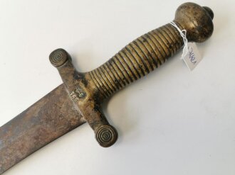 Frankreich, Faschinenmesser M 1832