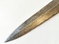 Frankreich, Faschinenmesser M1832 datiert 1832 Klingenthal