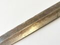 Frankreich, Faschinenmesser M1832 datiert 1832 Klingenthal