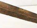 Frankreich, Faschinenmesser M1832 datiert 1832 Klingenthal