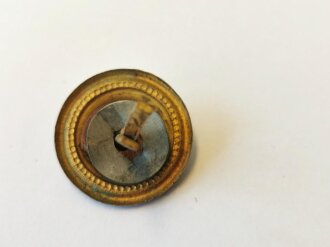 Steckrosette für eine  Schuppenkette, 26mm Durchmesser