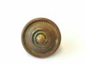 Steckrosette für eine  Schuppenkette, 26mm Durchmesser