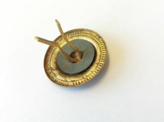 Steckrosette für eine Schuppenkette, 26mm Durchmesser