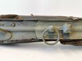 1. Weltkrieg, Armeekummet 64. Guter Zustand, die Metallteile grösstenteils neuzeitlich lackiert, vereinfachtes Modell