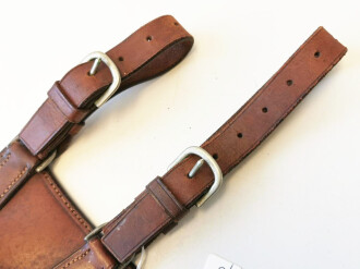 Kaiserreich, Säbelhalter für Offiziere in sehr...