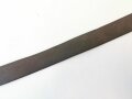 Halskoppel zum Sielengeschirr 16. Metallbeschlag neuzeitlich überlackiert
