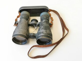 1. Weltkrieg,Fernglas 08 in gutem Zustand....