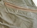 U.S. Army Air Forces, A-9 Alpaca Lined Flight Pants , used,  good condition.