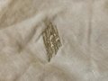 U.S. Army WWII Armoured trrops trousers, combat, winter, 2nd model ( introduced in 1942)  All zippers work fine. Used, good condition