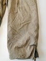 U.S. Army WWII Armoured trrops trousers, combat, winter, 2nd model ( introduced in 1942)  All zippers work fine. Used, good condition