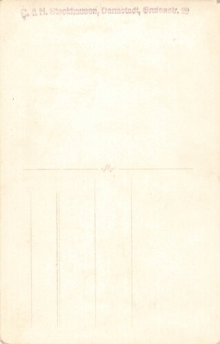 Papiernachlass vom Trägers des Deutschen Kreuz in Gold , Hauptmann der Reserve Wilhelm Krumb, Panzerjäger-Abteilung 240