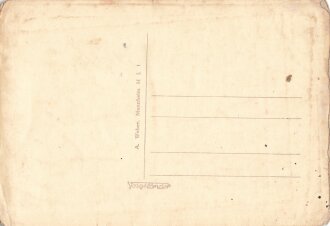 Papiernachlass vom Trägers des Deutschen Kreuz in Gold , Hauptmann der Reserve Wilhelm Krumb, Panzerjäger-Abteilung 240