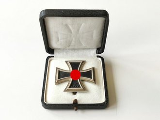 Eisernes Kreuz 1. Klasse 1939, Magnetisches Stück,...