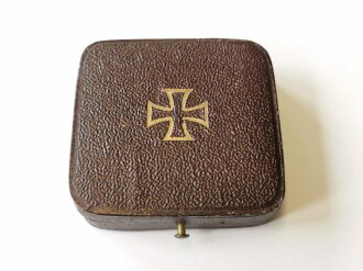 Etui für  Eisernes Kreuz 1. Klasse 1914