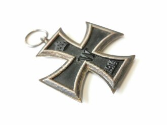 Eisernes Kreuz 2. Klasse 1914, Magnetisches Stück,...