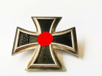 Eisernes Kreuz 1. Klasse 1939, Magnetisch, Hersteller...