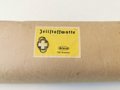 Pack "100 Gramm Zellstoffwatte" 6 x 9 x 25cm