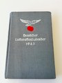 Deutscher Luftwaffenkalender 1943