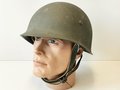 Bundeswehr Stahlhelm alter Art für Fallschirmtruppen, Grösse 59