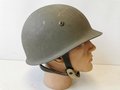 Bundeswehr Stahlhelm alter Art für Fallschirmtruppen, Grösse 59