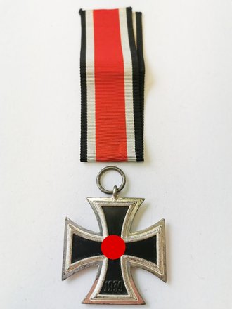 Eisernes Kreuz 2. Klasse 1939, im Ring markiert "...