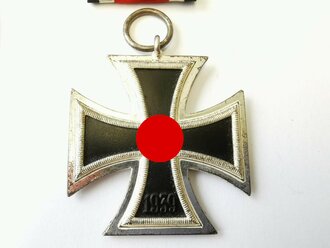 Eisernes Kreuz 2. Klasse 1939, im Ring markiert "...