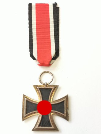 Eisernes Kreuz 2. Klasse 1939, im Ring markiert "...