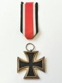 Eisernes Kreuz 2. Klasse 1939, im Ring markiert " 27" für Firma Anton Schenkl´s Nachfolger, Wien