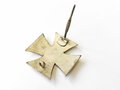 Eisernes Kreuz 1. Klasse 1914,  Magnetisch, Fertigung 30iger Jahre