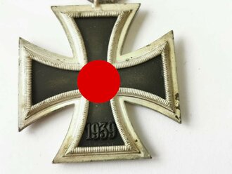 Eisernes Kreuz 2. Klasse 1939, im Ring markiert "...