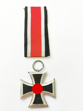 Eisernes Kreuz 2. Klasse 1939, Magnetisch, ohne Herstellermarkierung