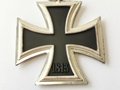 Eisernes Kreuz 2. Klasse 1939, Magnetisch, ohne Herstellermarkierung