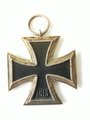 Eisernes Kreuz 2. Klasse 1939, Magnetisch, in Tüte von Rudolf Souval, Wien