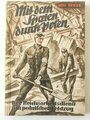 "Mit dem Spaten durch Polen" Der Reichsarbeitsdienst im polnischen Feldzug, 122 Seiten